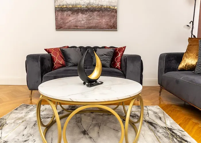 "vintage&chill" - Vienna's Delight Near Hauptbahnhof Vienna