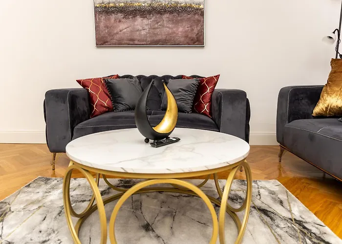 "vintage&chill" - Vienna's Delight Near Hauptbahnhof